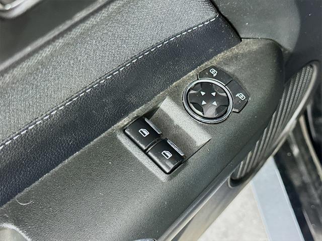 used 2020 Ford Mustang car, priced at $30,997