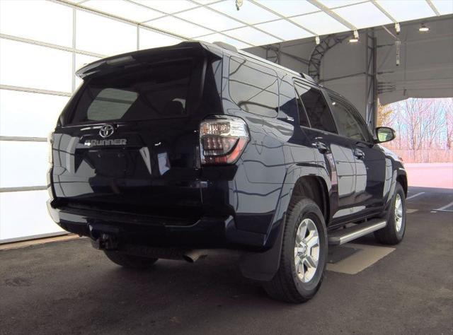 used 2023 Toyota 4Runner car, priced at $41,779