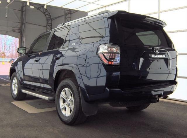 used 2023 Toyota 4Runner car, priced at $41,779