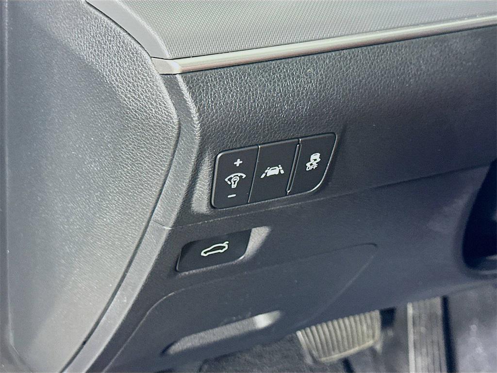 used 2024 Kia K5 car, priced at $25,577