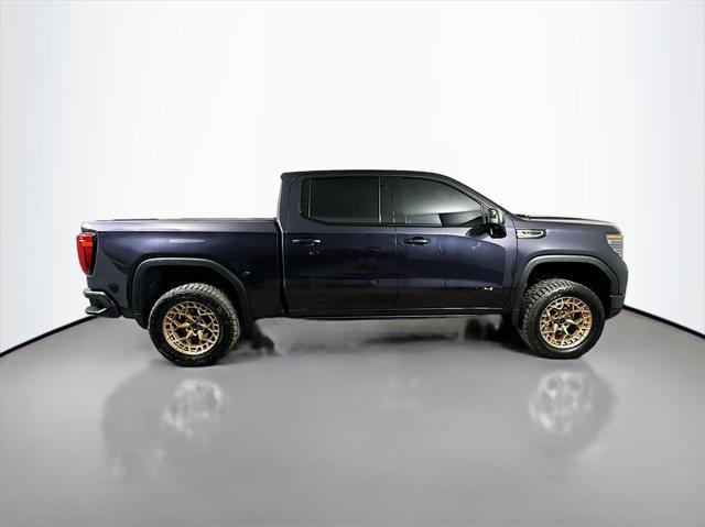 used 2023 GMC Sierra 1500 car, priced at $61,999