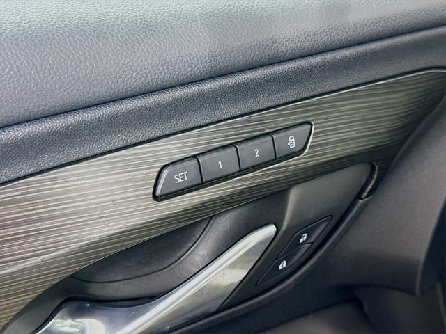 used 2023 GMC Terrain car, priced at $22,443