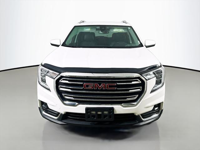 used 2023 GMC Terrain car, priced at $22,443