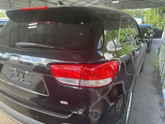 used 2016 Kia Sorento car, priced at $12,499