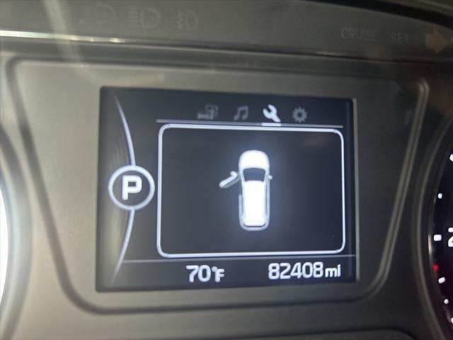 used 2016 Kia Sorento car, priced at $12,499