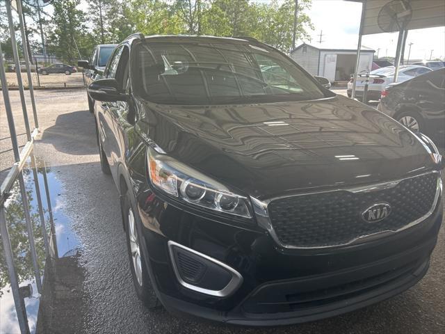 used 2016 Kia Sorento car, priced at $12,499