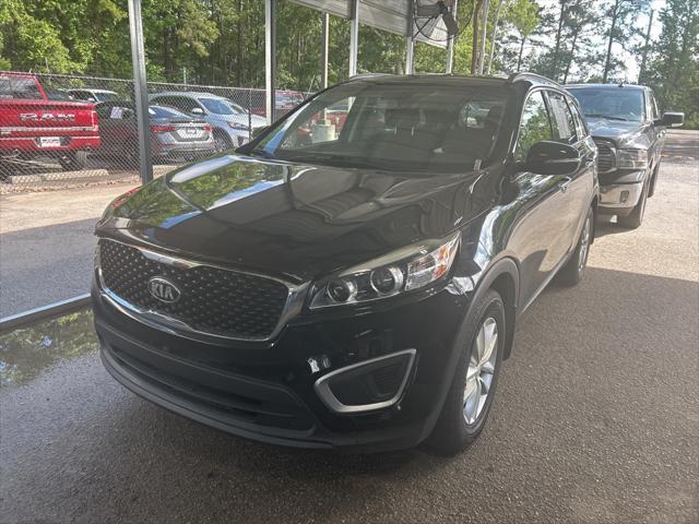 used 2016 Kia Sorento car, priced at $12,499