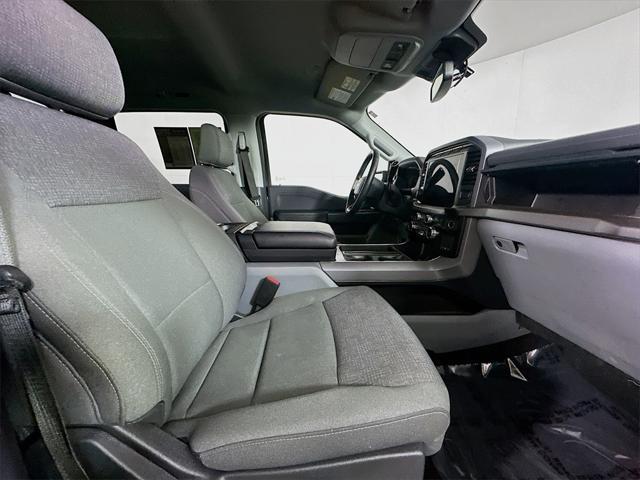 used 2024 Ford F-150 car, priced at $44,994