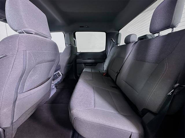used 2024 Ford F-150 car, priced at $44,994