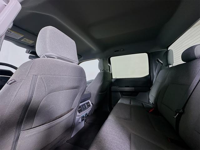 used 2024 Ford F-150 car, priced at $44,994