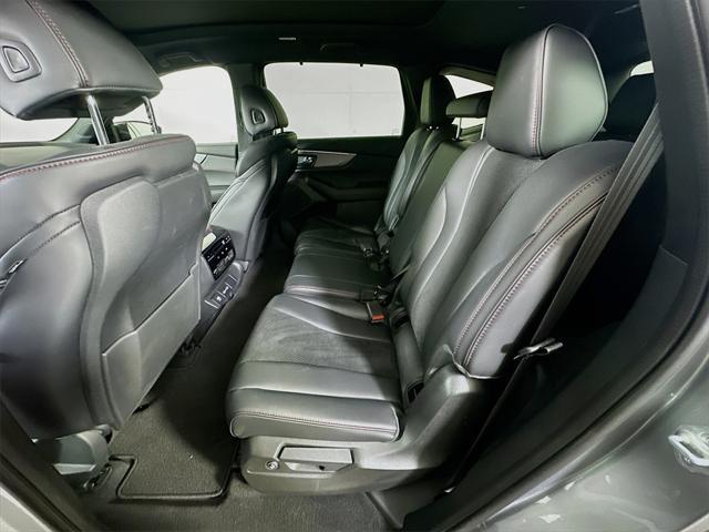 used 2023 Acura MDX car, priced at $46,872