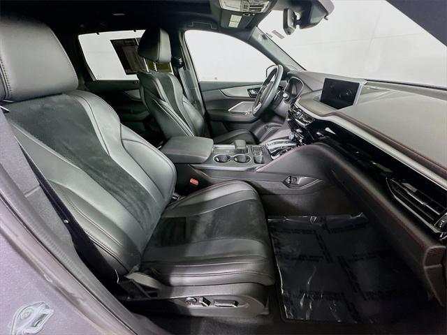 used 2023 Acura MDX car, priced at $46,872