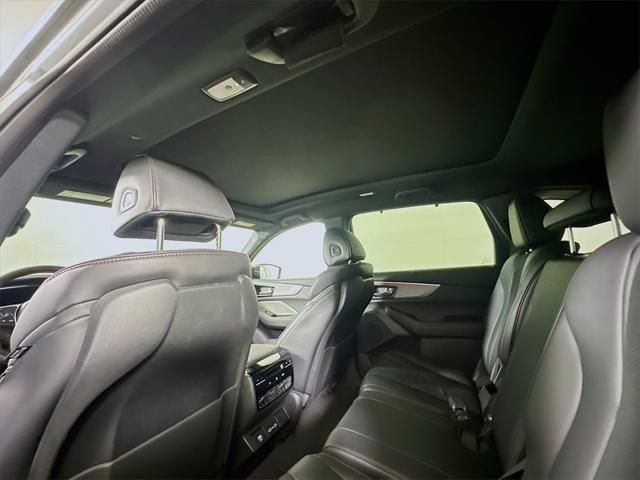 used 2023 Acura MDX car, priced at $46,872
