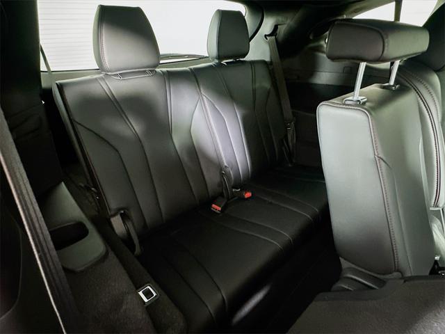 used 2023 Acura MDX car, priced at $46,872