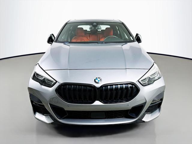 used 2022 BMW 228 Gran Coupe car, priced at $26,798