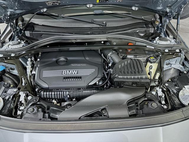 used 2022 BMW 228 Gran Coupe car, priced at $26,798