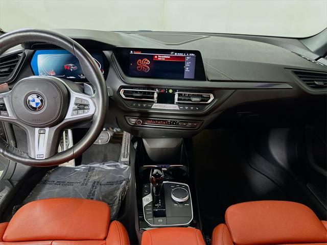 used 2022 BMW 228 Gran Coupe car, priced at $26,798