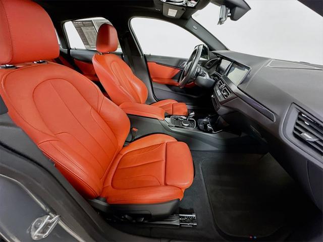 used 2022 BMW 228 Gran Coupe car, priced at $26,798