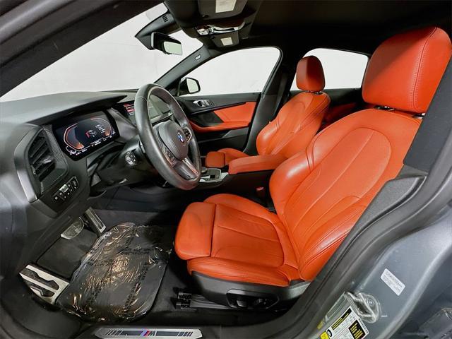 used 2022 BMW 228 Gran Coupe car, priced at $26,798