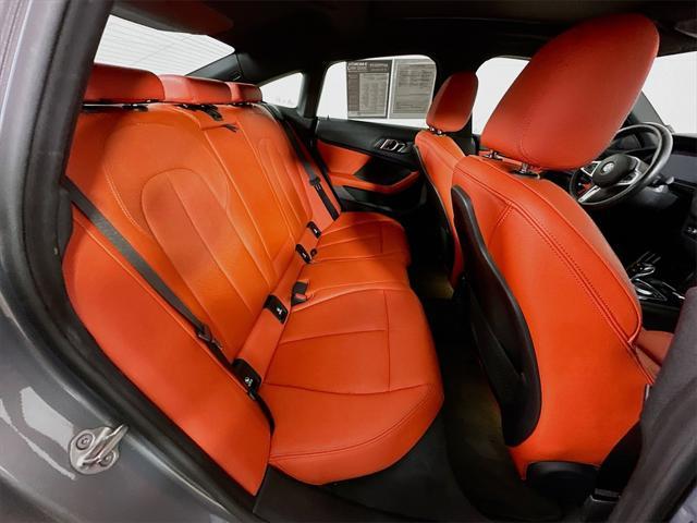 used 2022 BMW 228 Gran Coupe car, priced at $26,798