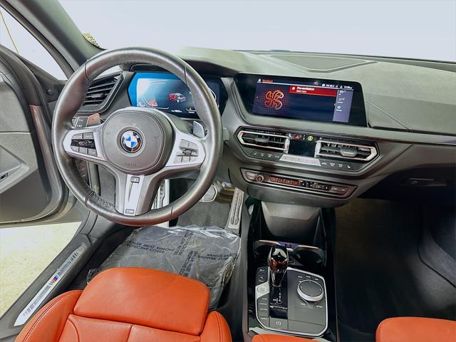 used 2022 BMW 228 Gran Coupe car, priced at $26,798