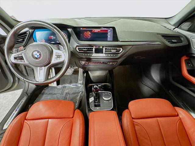 used 2022 BMW 228 Gran Coupe car, priced at $26,798