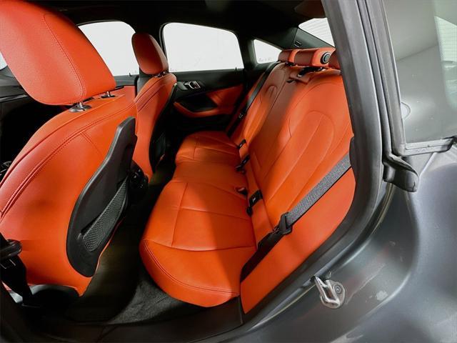 used 2022 BMW 228 Gran Coupe car, priced at $26,798