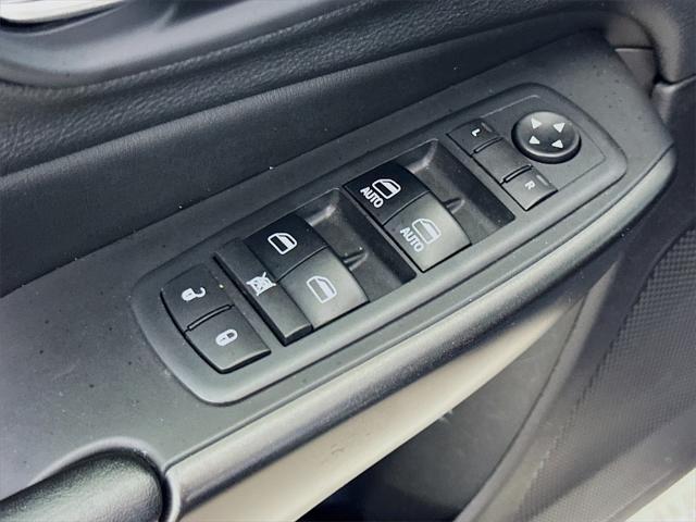 used 2019 Jeep Cherokee car, priced at $18,600