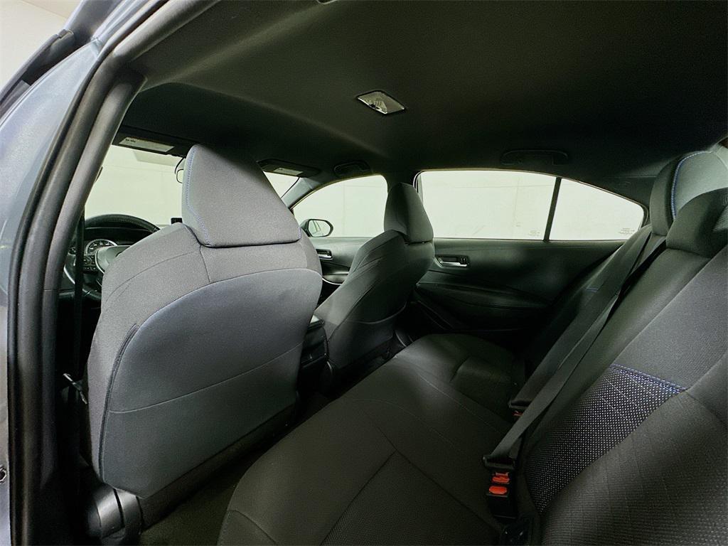 used 2020 Toyota Corolla car, priced at $16,995