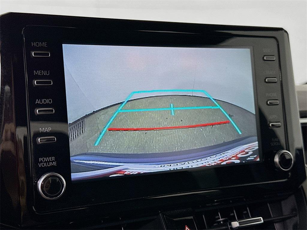 used 2020 Toyota Corolla car, priced at $16,995
