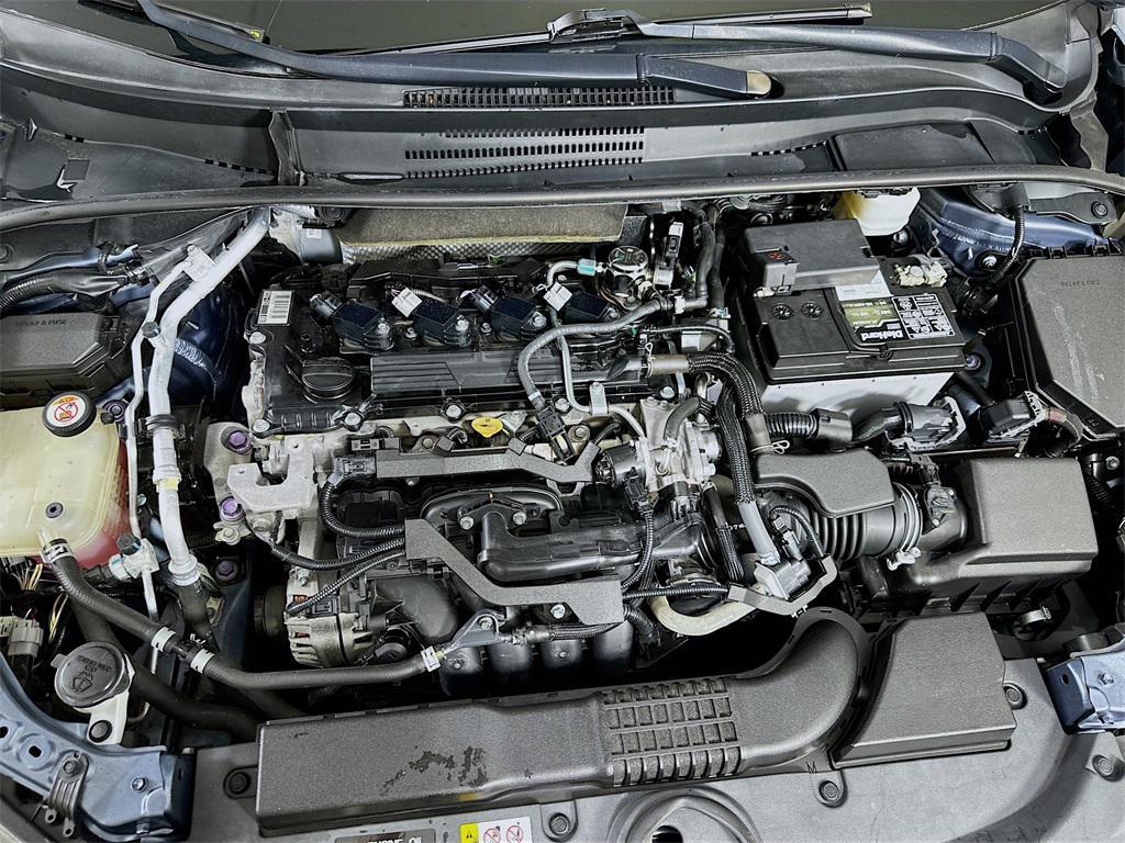 used 2020 Toyota Corolla car, priced at $16,995