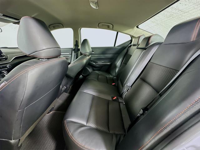 used 2023 Nissan Altima car, priced at $21,171