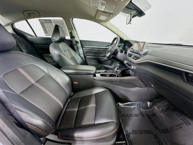 used 2023 Nissan Altima car, priced at $21,171
