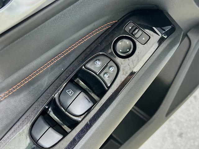 used 2023 Nissan Altima car, priced at $21,171