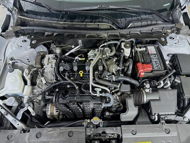 used 2023 Nissan Altima car, priced at $21,171