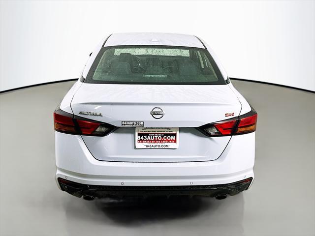 used 2023 Nissan Altima car, priced at $21,171