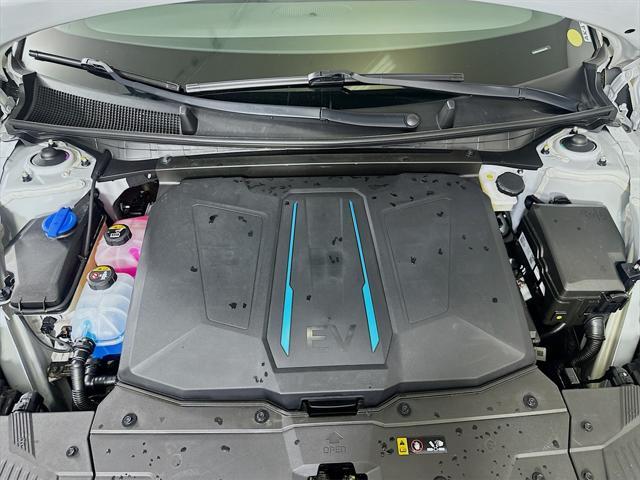 used 2022 Hyundai IONIQ 5 car, priced at $21,999