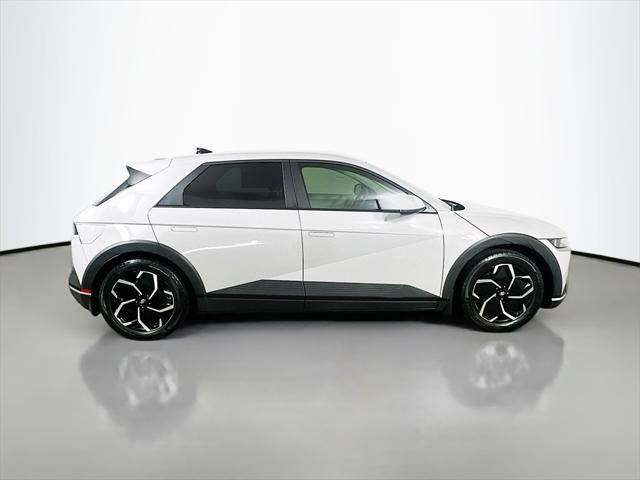 used 2022 Hyundai IONIQ 5 car, priced at $21,999