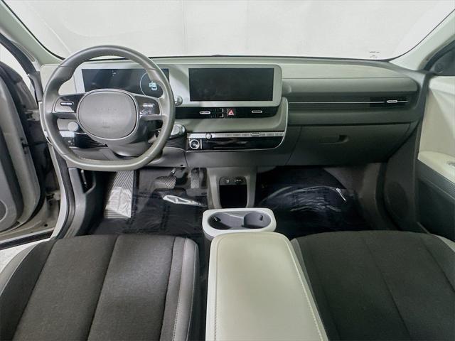 used 2022 Hyundai IONIQ 5 car, priced at $21,999