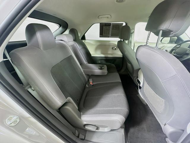 used 2022 Hyundai IONIQ 5 car, priced at $21,999