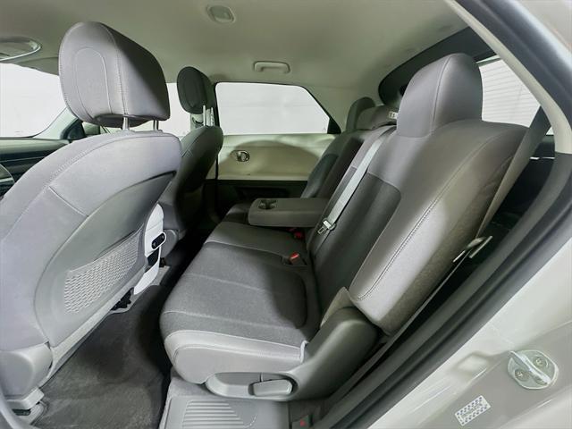 used 2022 Hyundai IONIQ 5 car, priced at $21,999