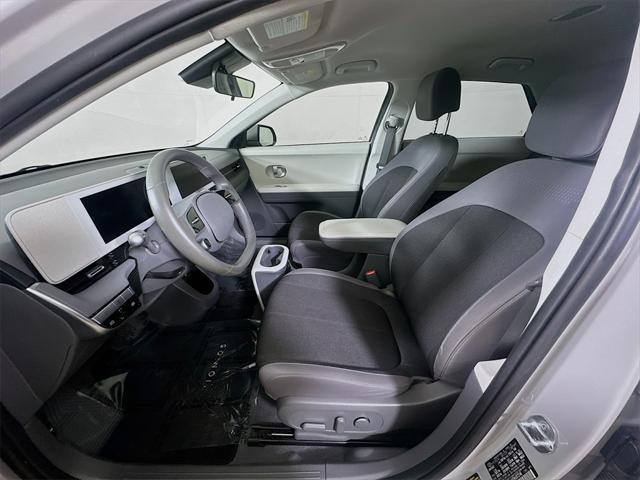 used 2022 Hyundai IONIQ 5 car, priced at $21,999