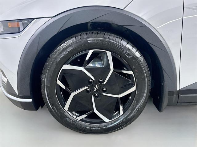 used 2022 Hyundai IONIQ 5 car, priced at $21,999