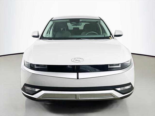 used 2022 Hyundai IONIQ 5 car, priced at $21,999