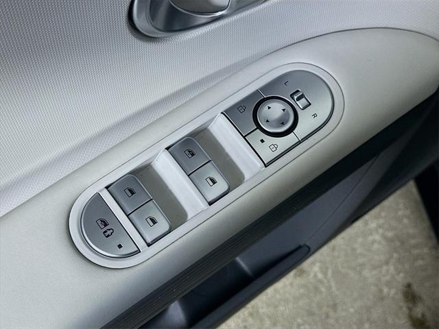 used 2022 Hyundai IONIQ 5 car, priced at $21,999
