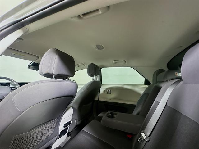 used 2022 Hyundai IONIQ 5 car, priced at $21,999