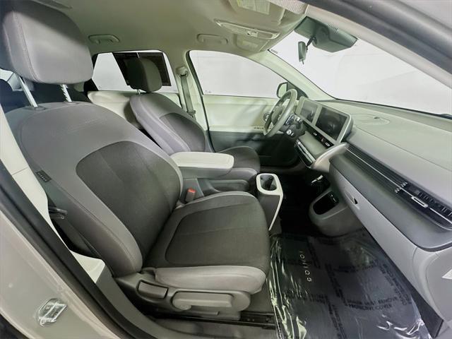 used 2022 Hyundai IONIQ 5 car, priced at $21,999