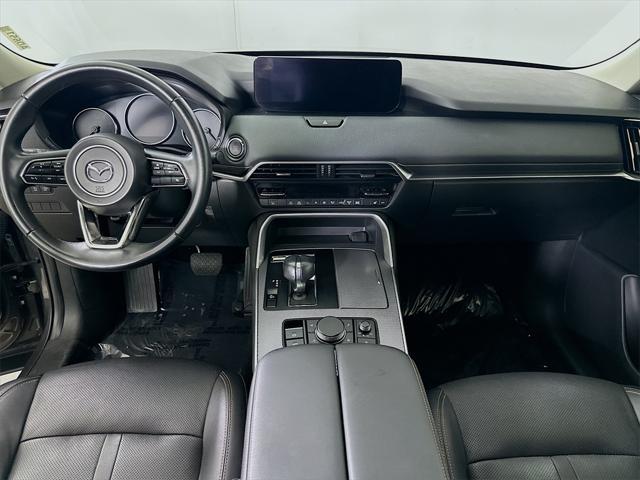used 2024 Mazda CX-90 car, priced at $31,776