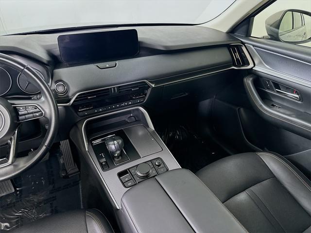 used 2024 Mazda CX-90 car, priced at $31,776