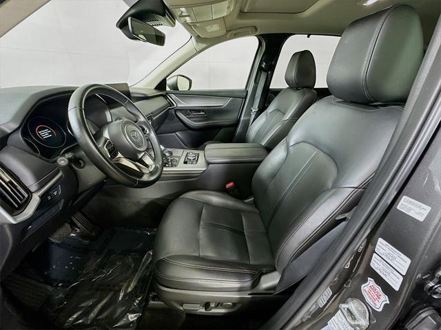 used 2024 Mazda CX-90 car, priced at $31,776